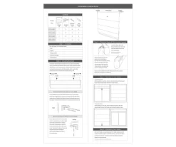 Paxton Room-Darkening Cordless Roman Shade -Home Decor Store 810676406 810676404 810676403 810676401 810676402 810676405 810676407 810676411 D7 11