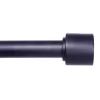 Kenney Astrid 1" Adjustable Curtain Rod