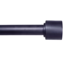 Kenney Astrid 1" Adjustable Curtain Rod