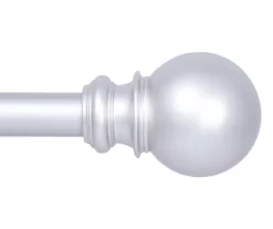 Kenney Bryce 3/4" Adjustable Curtain Rod -Home Decor Store 810679534 A0 01