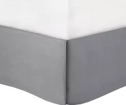 Elmore Bordered Comforter Set -Home Decor Store 810679983 810679984 810679985 A8 8